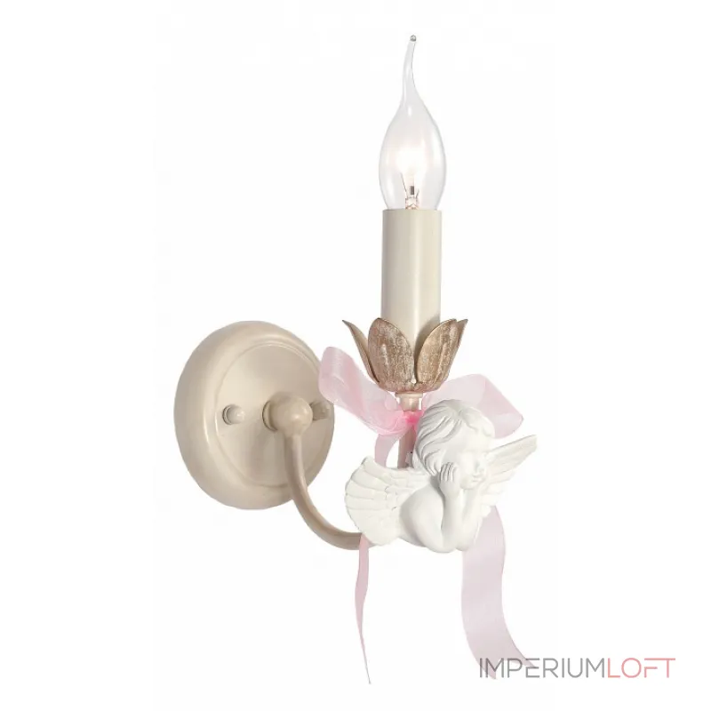 Бра Lucia Tucci Angelo ANGELO W147.1 Ivory от ImperiumLoft Бра Lucia Tucci Angelo ANGELO W147.1 Ivory от ImperiumLoft