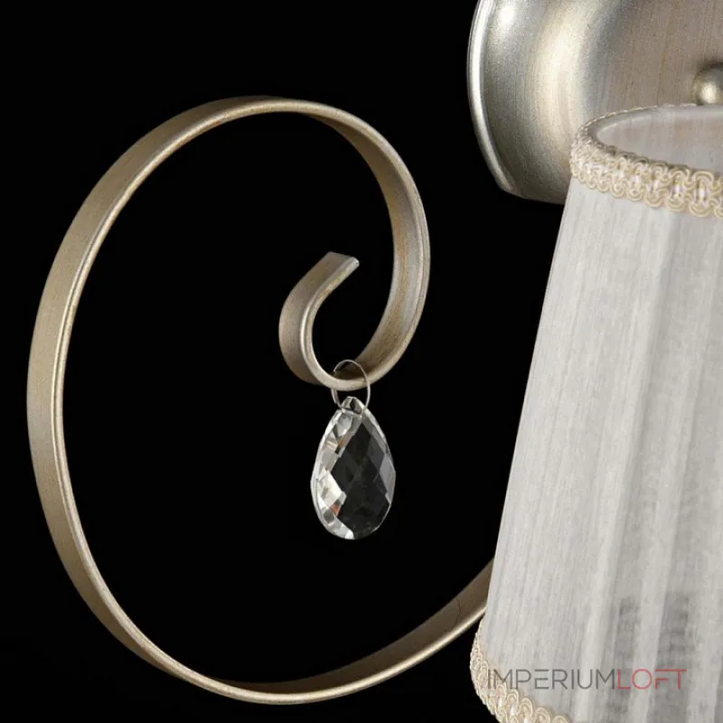 Бра Freya Simone FR2020-WL-01-BG от ImperiumLoft