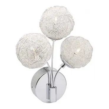 Бра Brilliant Belis G80593/15