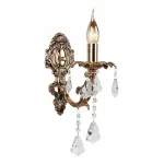 Бра Omnilux Grosseto OML-77721-01 от ImperiumLoft