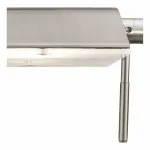 Бра Arte Lamp Wizard A5665AP-1SS от ImperiumLoft