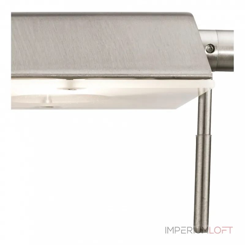 Бра Arte Lamp Wizard A5665AP-1SS от ImperiumLoft