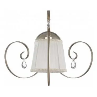 Бра Freya Simone FR2020-WL-01-BG