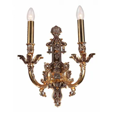 Бра Lucia Tucci Firrnze FIRENZE W1781.2 antique gold Бра Lucia Tucci Firrnze FIRENZE W1781.2 antique gold