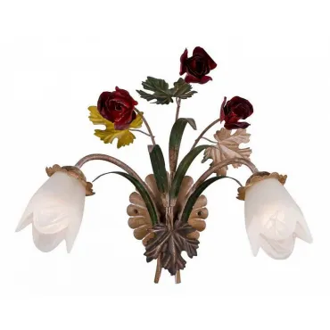 Бра Lucia Tucci Fiori di rose Fiori di rose W1760.2