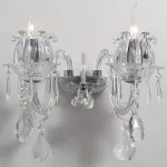 Бра Lucia Tucci Ashanti Ashanti W1250.2 clear от ImperiumLoft