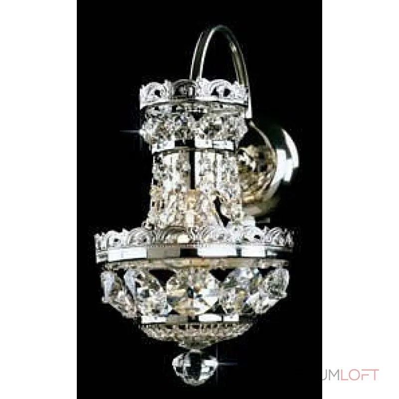 Бра Preciosa Brilliant 25055800104000000 от ImperiumLoft Бра Preciosa Brilliant 25055800104000000 от ImperiumLoft