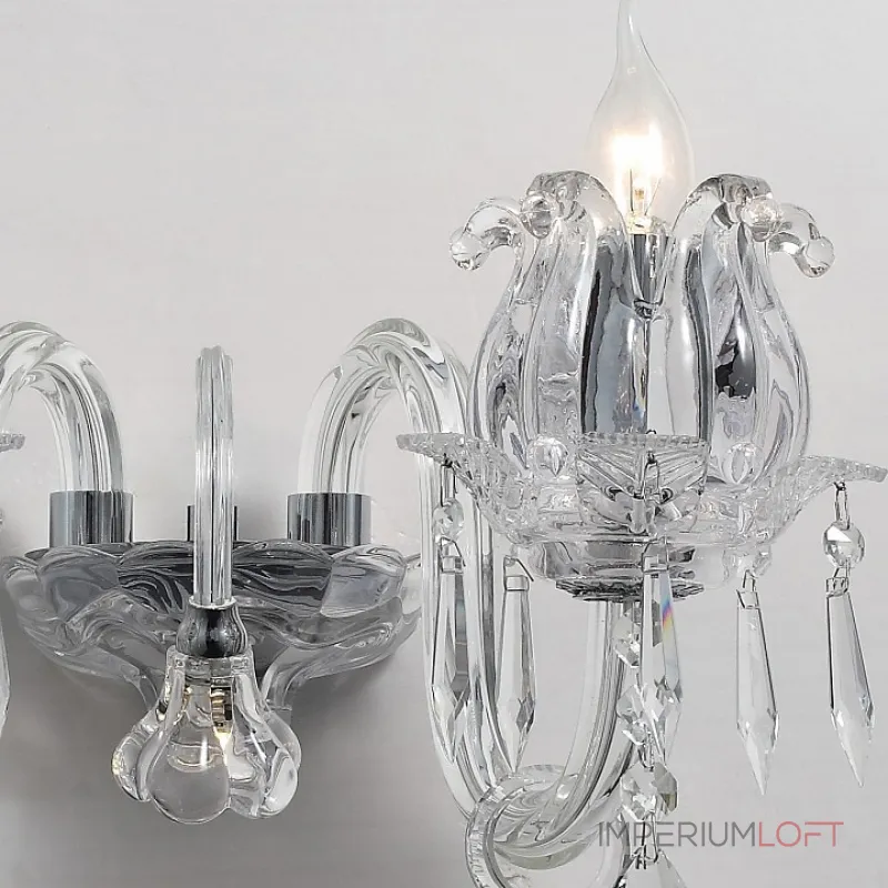 Бра Lucia Tucci Ashanti Ashanti W1250.2 clear от ImperiumLoft