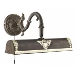 Бра Arte Lamp Picture Lights 6 A5010AP-2BR от ImperiumLoft