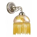 Бра Arte Lamp Perlina A9560AP-1AB от ImperiumLoft