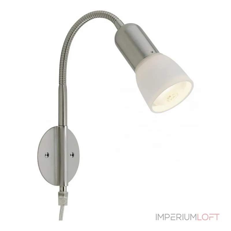 Бра Globo Cathy 5453-1W от ImperiumLoft Бра Globo Cathy 5453-1W от ImperiumLoft