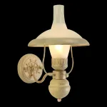 Бра Arte Lamp Capanna A4533AP-1WG от ImperiumLoft
