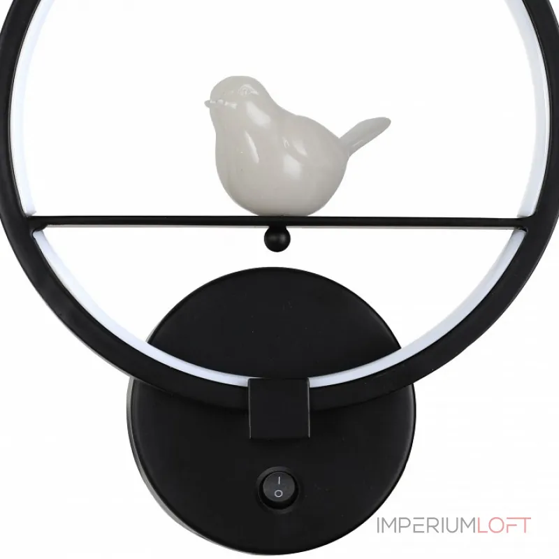 Бра Favourite Passer 2063-1W от ImperiumLoft