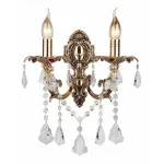 Бра Omnilux Grosseto OML-77721-02 от ImperiumLoft