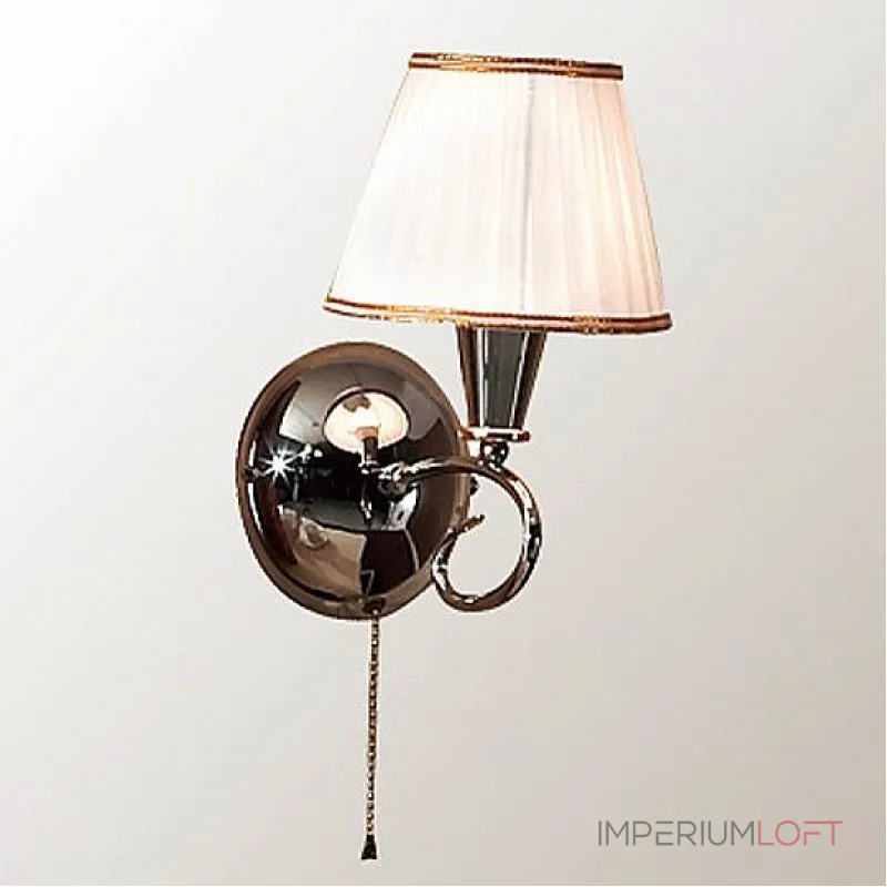 Бра Citilux Афродита CL405311 от ImperiumLoft Бра Citilux Афродита CL405311 от ImperiumLoft