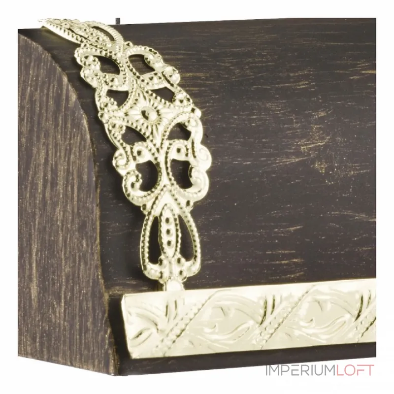 Бра Arte Lamp Picture Lights 6 A5010AP-2BR от ImperiumLoft