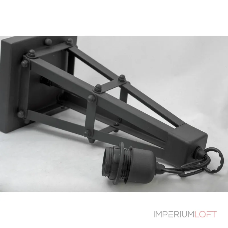 Бра Lussole LSP-9884-7 LSP-9884 от ImperiumLoft