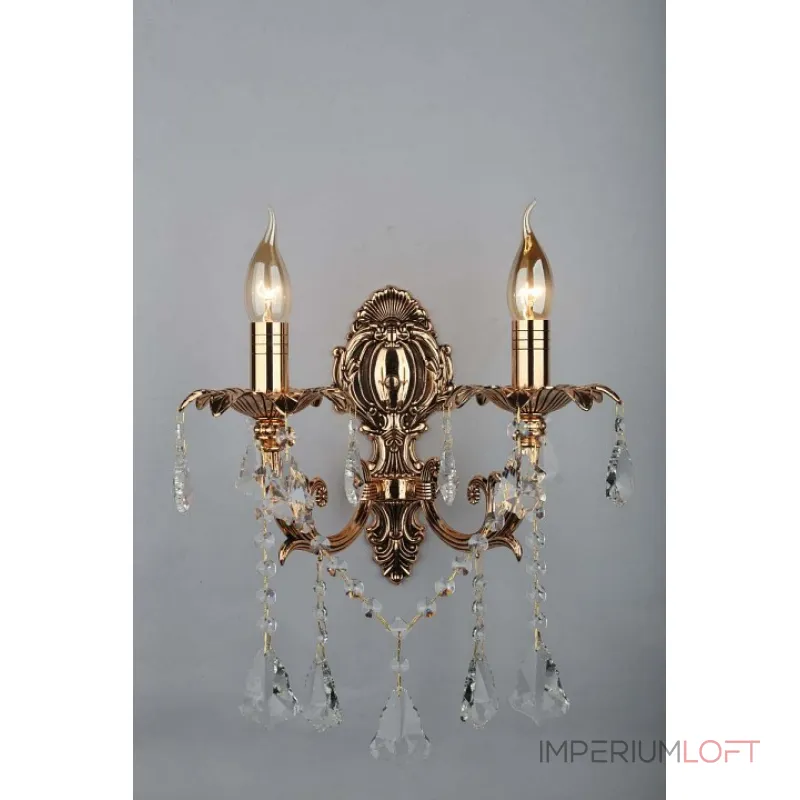 Бра Omnilux Grosseto OML-77721-02 от ImperiumLoft Бра Omnilux Grosseto OML-77721-02 от ImperiumLoft