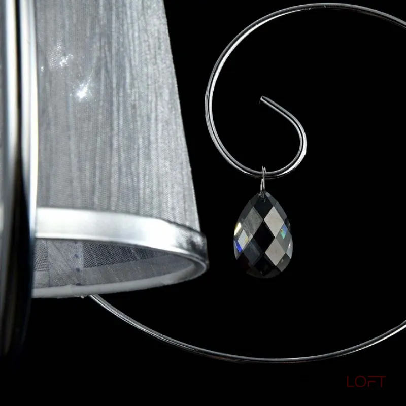 Бра Freya Simone FR2020-WL-01-CH от ImperiumLoft