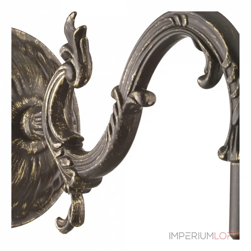 Бра Arte Lamp Picture Lights 6 A5010AP-2BR от ImperiumLoft