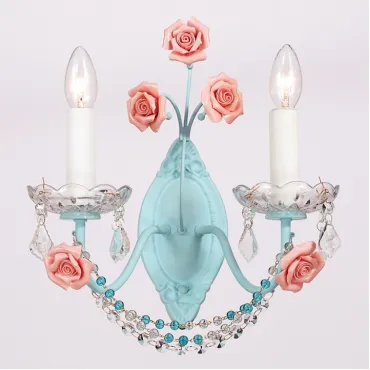 Бра Lucia Tucci Fiori di rose Fiori di rose W186.2