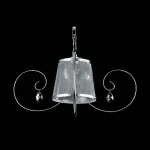 Бра Freya Simone FR2020-WL-01-CH от ImperiumLoft