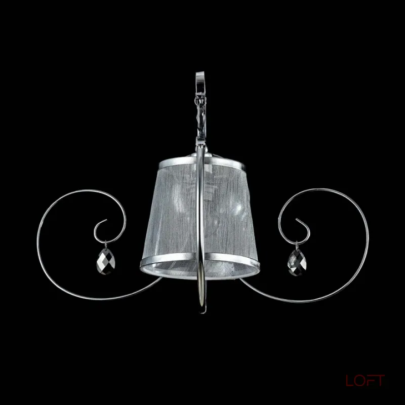 Бра Freya Simone FR2020-WL-01-CH от ImperiumLoft