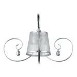 Бра Freya Simone FR2020-WL-01-CH от ImperiumLoft