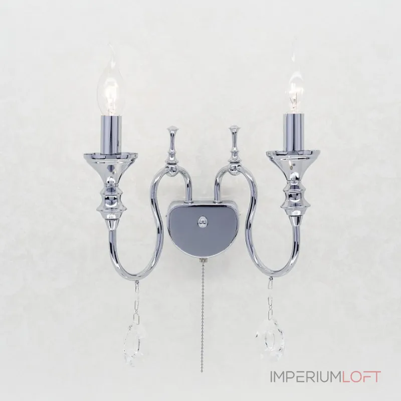 Бра Citilux Рига CL437321 от ImperiumLoft Бра Citilux Рига CL437321 от ImperiumLoft