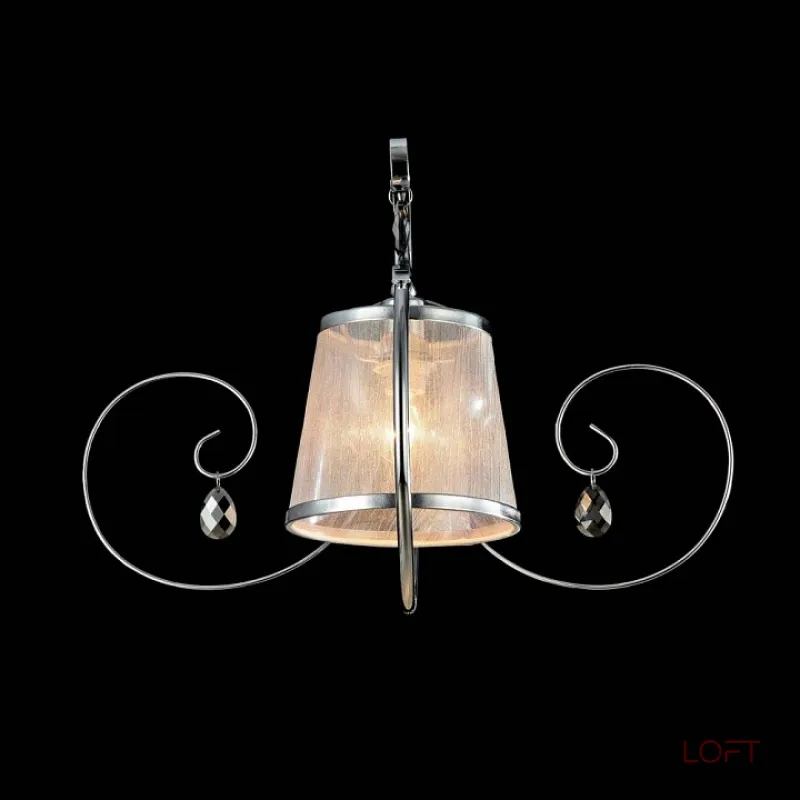 Бра Freya Simone FR2020-WL-01-CH от ImperiumLoft