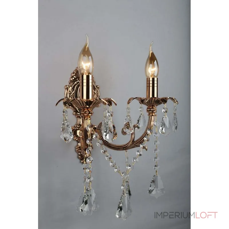 Бра Omnilux Grosseto OML-77721-02 от ImperiumLoft Бра Omnilux Grosseto OML-77721-02 от ImperiumLoft