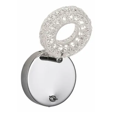 Бра Citilux Круг CL559511 Бра Citilux Круг CL559511