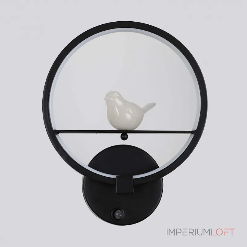 Бра Favourite Passer 2063-1W от ImperiumLoft