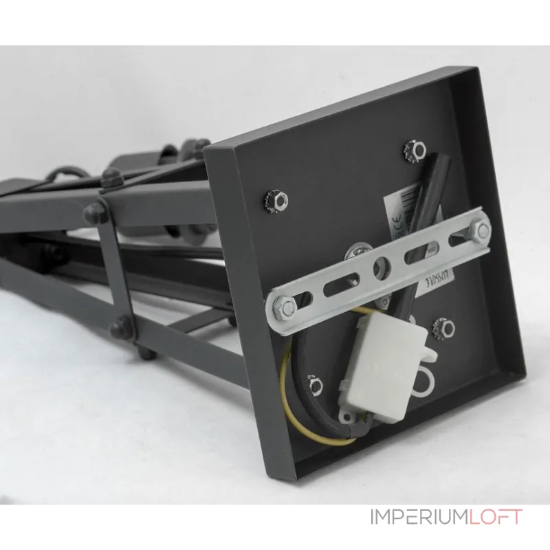 Бра Lussole LSP-9884-7 LSP-9884 от ImperiumLoft