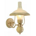 Бра Arte Lamp Capanna A4533AP-1WG от ImperiumLoft