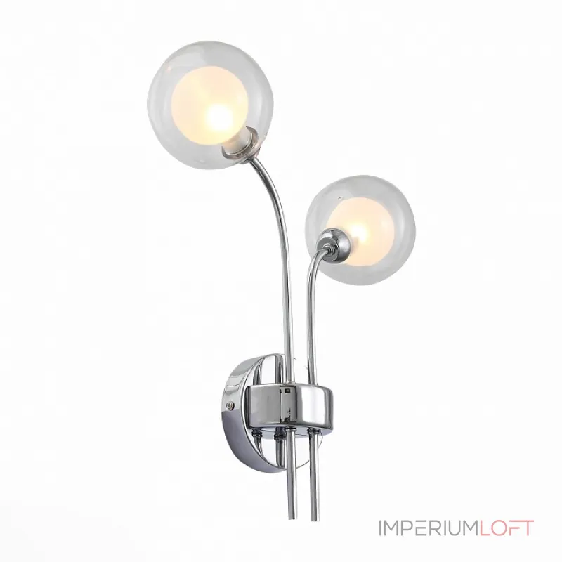 Бра ST-Luce Dualita SL431.101.02 от ImperiumLoft