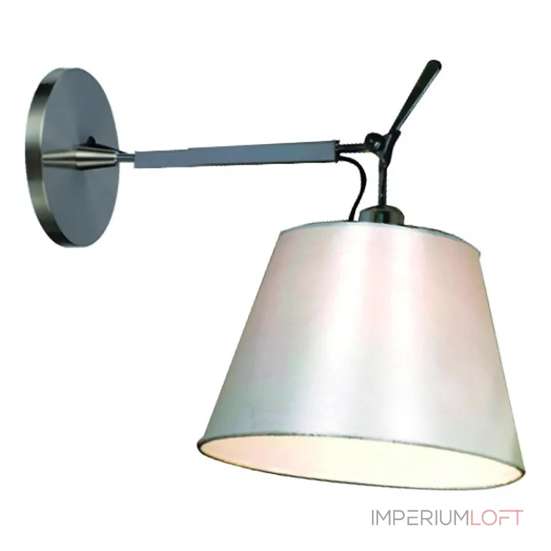 Бра Favourite Phantom 1867-1W от ImperiumLoft Бра Favourite Phantom 1867-1W от ImperiumLoft