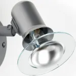 Бра Brilliant Puck 36411P11 от ImperiumLoft