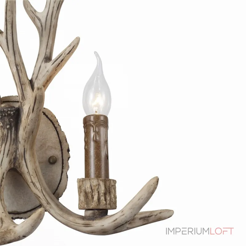 Бра ST-Luce Renna SL153.701.02 от ImperiumLoft Бра ST-Luce Renna SL153.701.02 от ImperiumLoft