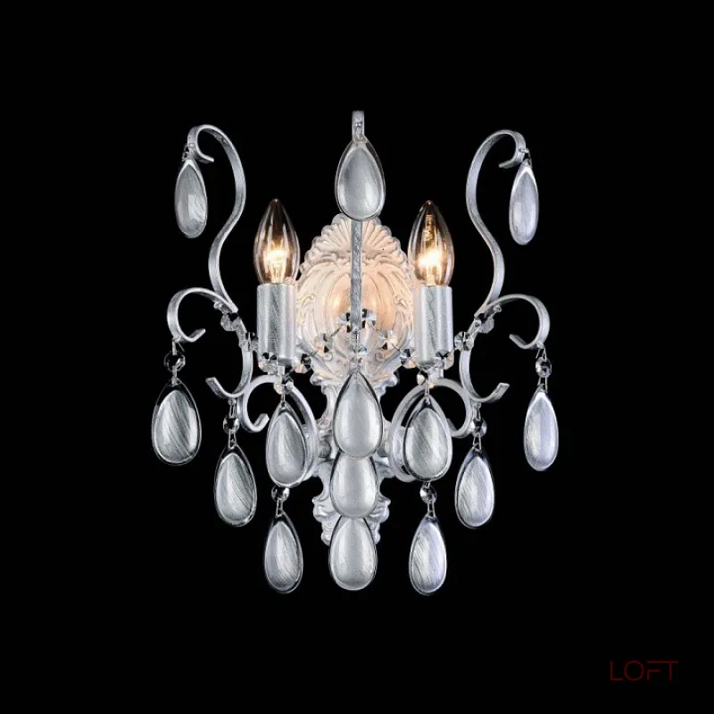 Бра Freya Chabrol FR2302WL-02S от ImperiumLoft