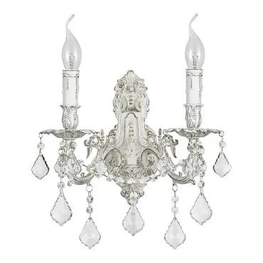 Бра Donolux Palazzo W110217/2 Бра Donolux Palazzo W110217/2