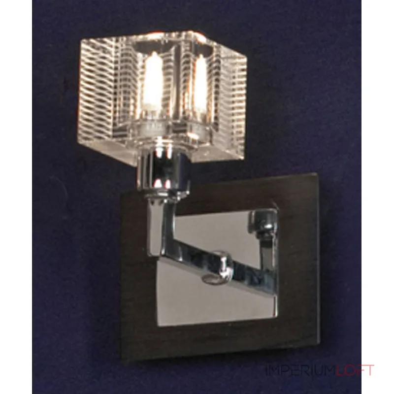 Бра Lussole Notte-di-Luna LSF-1301-01 от ImperiumLoft Бра Lussole Notte-di-Luna LSF-1301-01 от ImperiumLoft