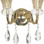 Бра Dio D’Arte Salerno Salerno E 2.1.2 G от ImperiumLoft