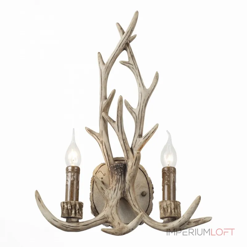 Бра ST-Luce Renna SL153.701.02 от ImperiumLoft Бра ST-Luce Renna SL153.701.02 от ImperiumLoft