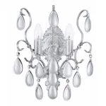 Бра Freya Chabrol FR2302WL-02S от ImperiumLoft