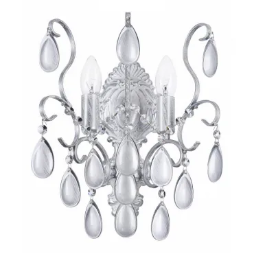 Настенный светильник (бра) Freya FR2302WL-02S