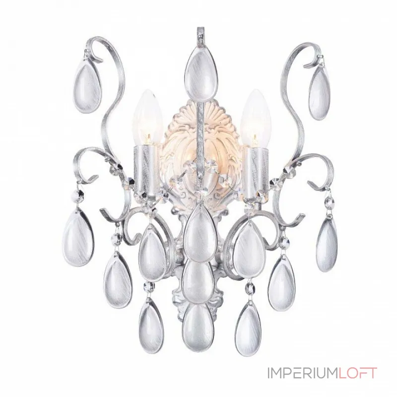 Бра Freya Chabrol FR2302WL-02S от ImperiumLoft