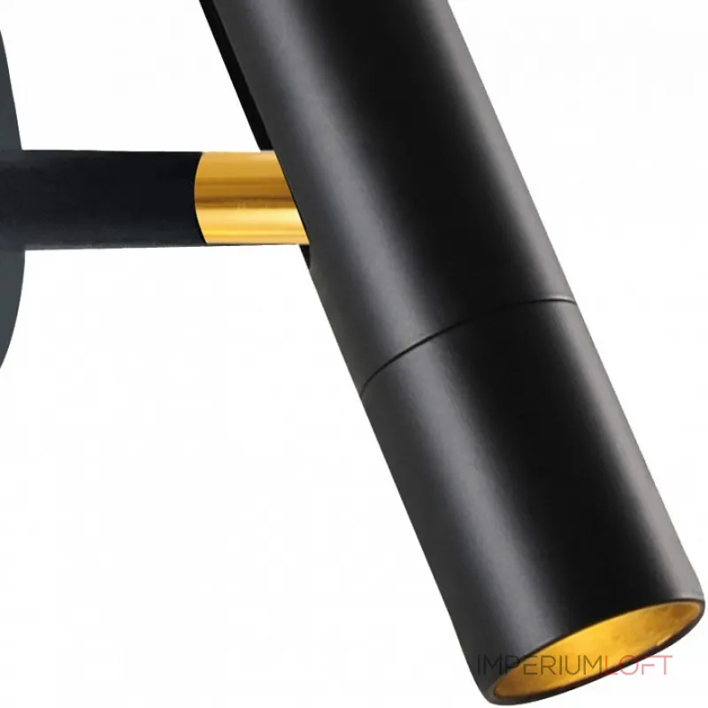 Бра Favourite Tube 2107-1W от ImperiumLoft