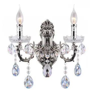 Бра Donolux Palazzo W110154/2 Бра Donolux Palazzo W110154/2