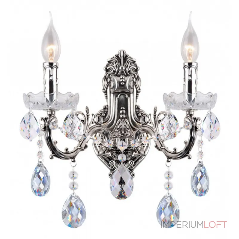 Бра Donolux Palazzo W110154/2 от ImperiumLoft Бра Donolux Palazzo W110154/2 от ImperiumLoft
